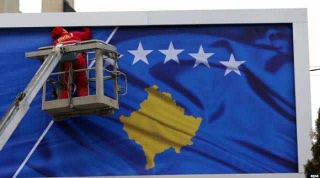 Tunus Kosova'yı Tanımamakta Kararlı
