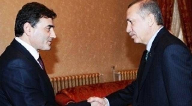Erdoğan Seçim Kampanyası Yapmadı