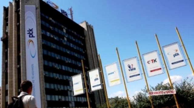 AXOS: PTK'nın Satılmamasından Kosova En Fazla Zarar Görecek