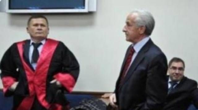 Muja'ya Yeni Suçlamalar Yok