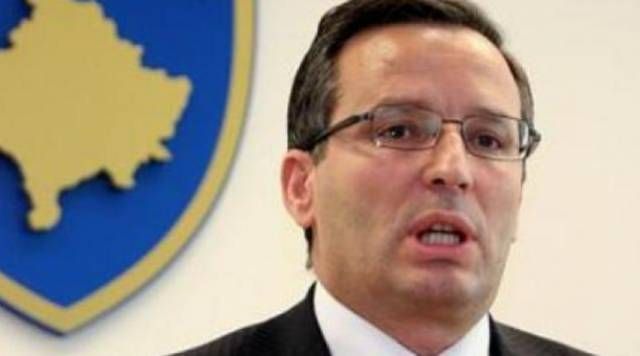 Bedri Hamza Guvernör İçin En Çok Puan Alan Aday
