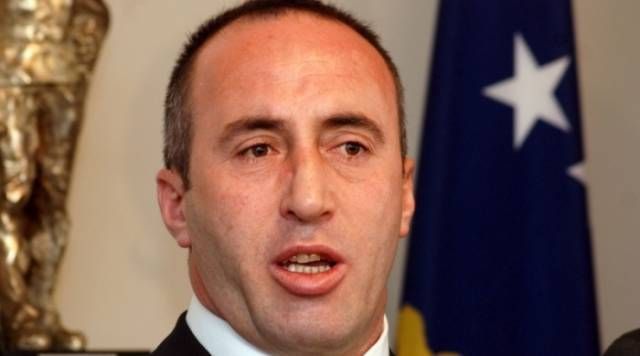 Haradinaj, Başbakan Görevini Hedefliyor