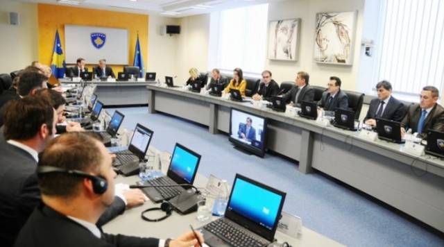 330 Bin Avro Yatırımın Yapıldığı "E-Kabine"  Başlamadı