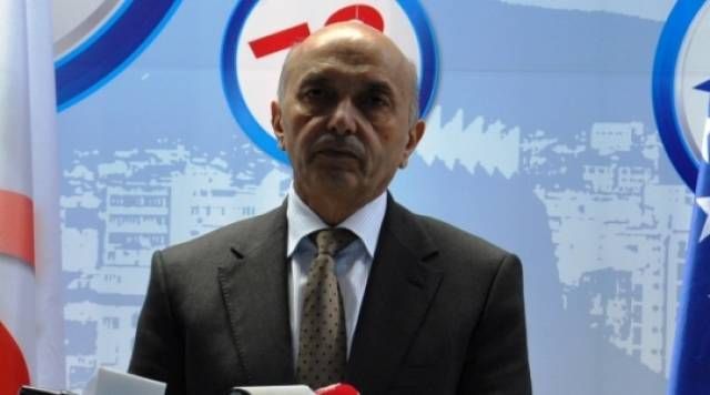 Mustafa LDK Zaferinden Emin
