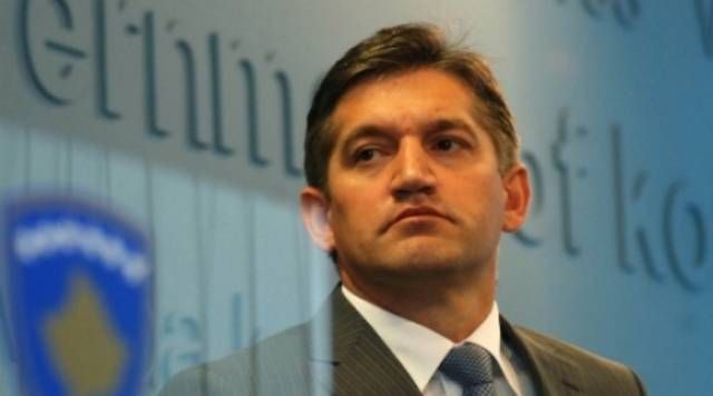 Beqaj, PTK İşçilerine Garanti Verdi