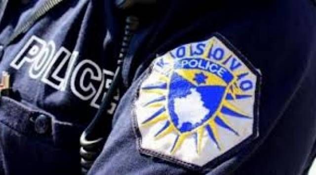 Kosova Polisi Bağımsızlık Kutlamaları İçin Hazır