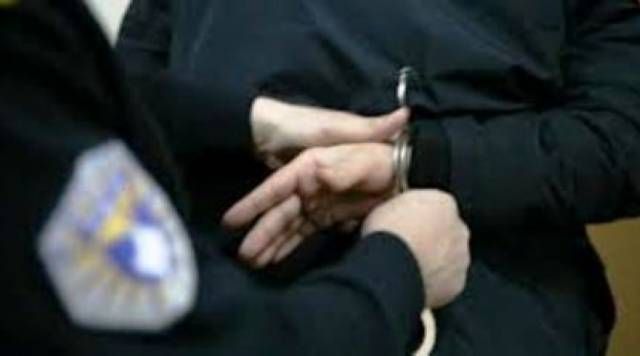 Yasadışı Göç Şüphesiyle 2 Kilşi Tutklandı