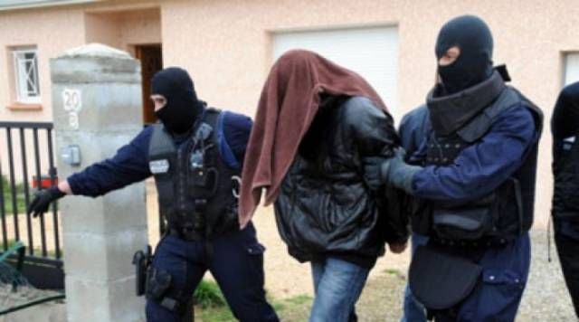 Polis 100 Kg Uyuşturucu Ele Geçirdi
