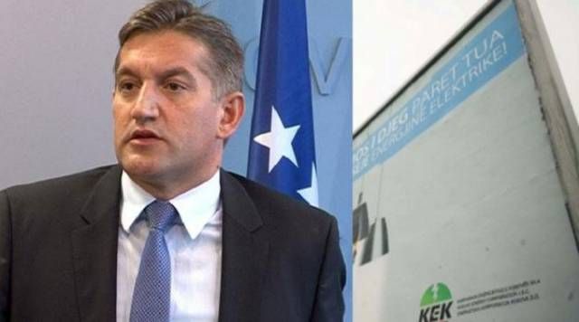 Beqaj: KEK Faturalarında Hatalar Var