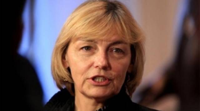 Jahjaga ve Nikoliç Hırvatistan Törenine Katılacak