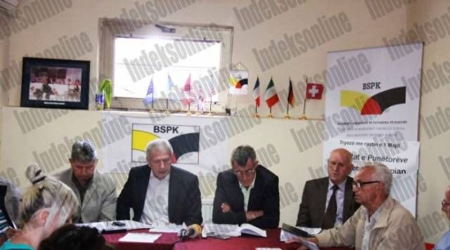 Bağımsız Sendikalar Protesto İstemlerini Açıkladı