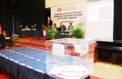 Özelleştirme Avrupa Tarafından İncelenecek