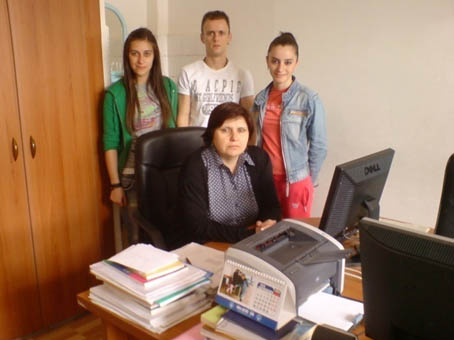 Matematik, Hayatımın Anlamı