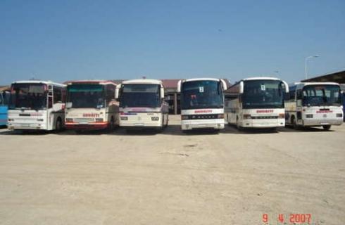 Otobüs İstasyonları Özelleşiyor mu?