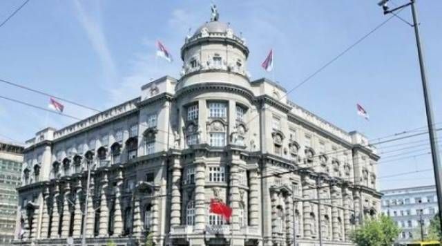 Belgrad Kosova'da Kaç Polisi Olduğunu Açıklamıyor