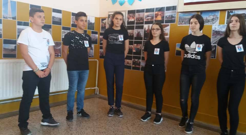 Mehtap Öğretmeni Öğrencileri ve Meslektaşları Unutmadı