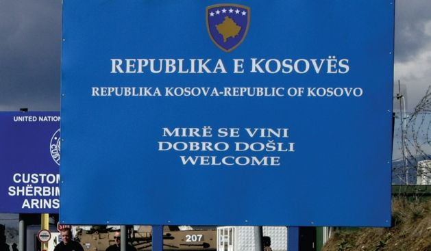 Kosova Bu Yıl İçerisinde Vize Rejimini Uygulayacak