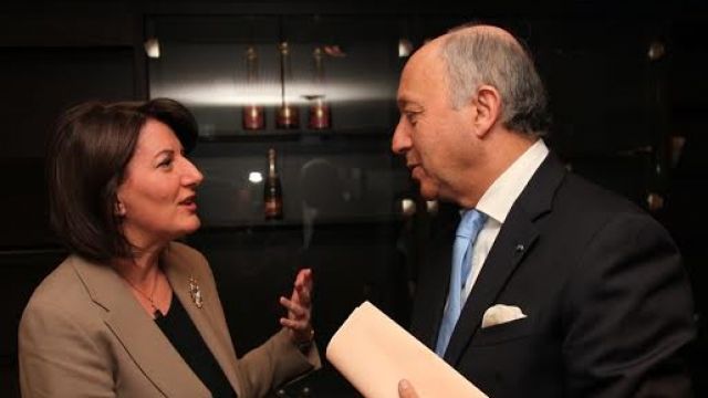Fransa, Kosova'da Gelişmeleri İlgiyle Takip Etmektedir