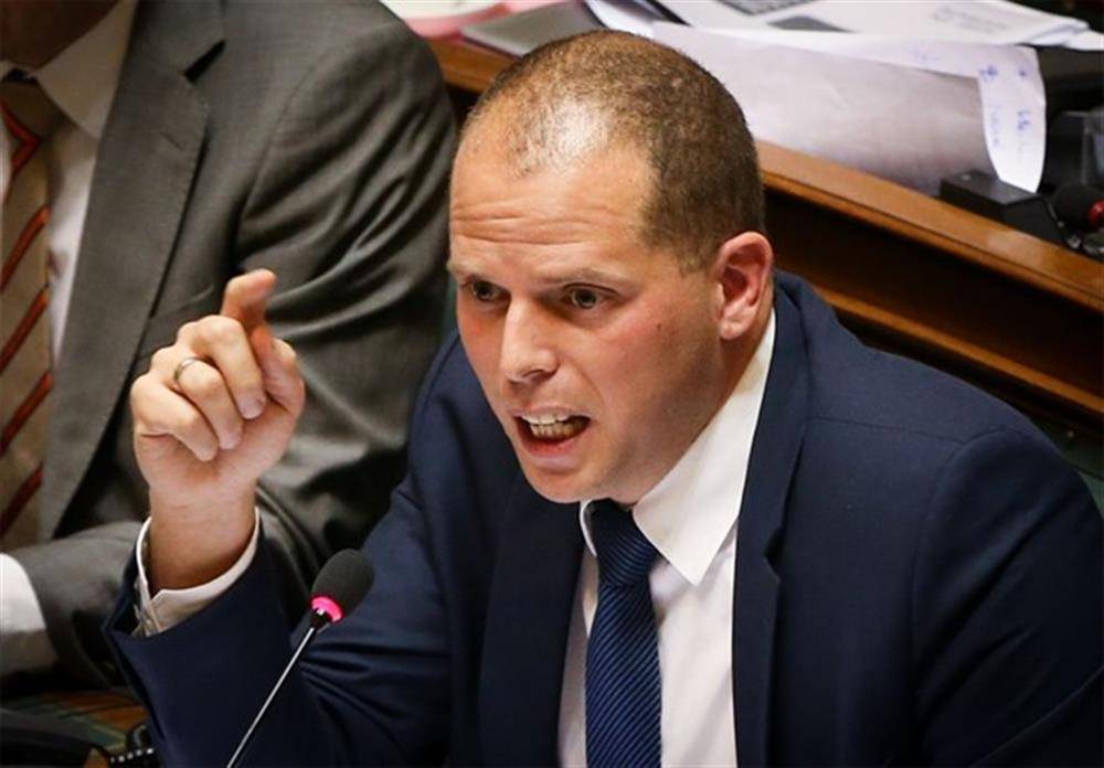 Francken: Vize Muafiyeti Cennet Değil