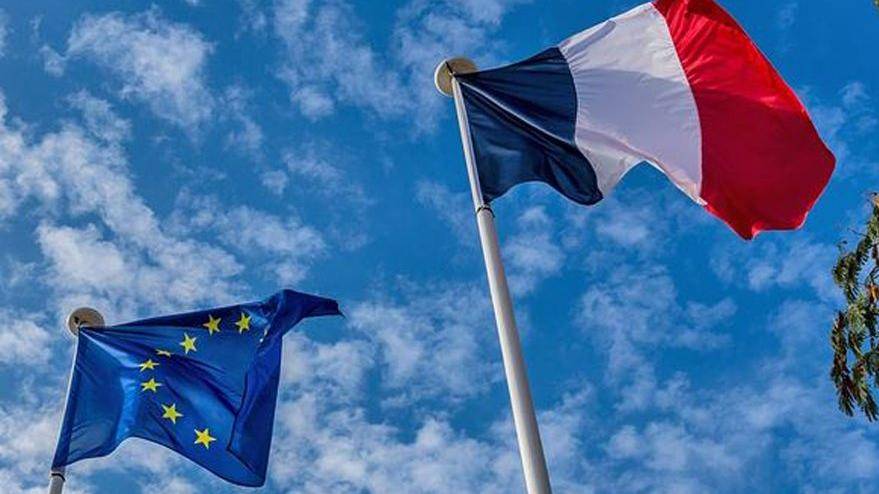 İngiltere’nin ardından Fransa’da da gündem Frexit