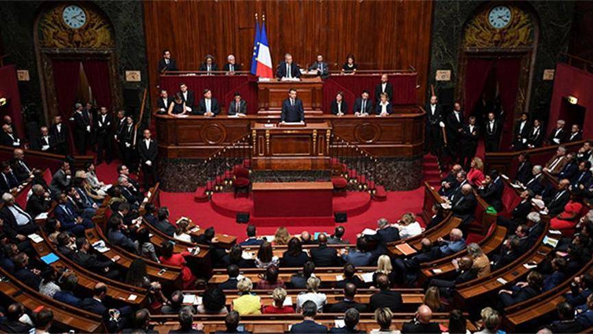 Fransız Senatosu’ndan skandal Dağlık Karabağ kararı