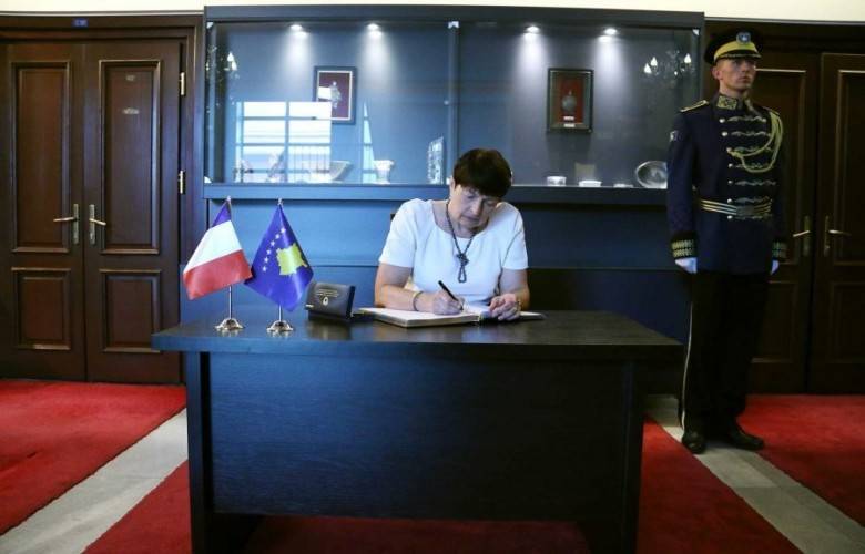 Kosova Vize Serbestisi Koşullarını Henüz Yerine Getirmedi