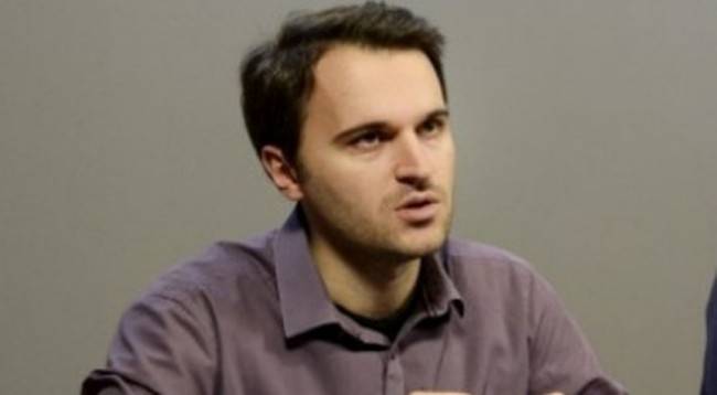 Frashër Krasniqi’ye 8 Yıl Hapis Cezası