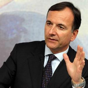 Frattini: İtalya'nın  Kosova'ya Desteği Devam Edecek