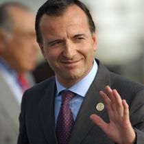 Frattini Müzakerelerden Önce Kosova'ya Gelecek