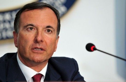 İtalya Diplomasi Şefi Frattini Yarın Priştine'ye Geliyor