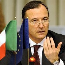 İtalya Dışişleri Bakanı Kosova'yı Ziyaret Edecek