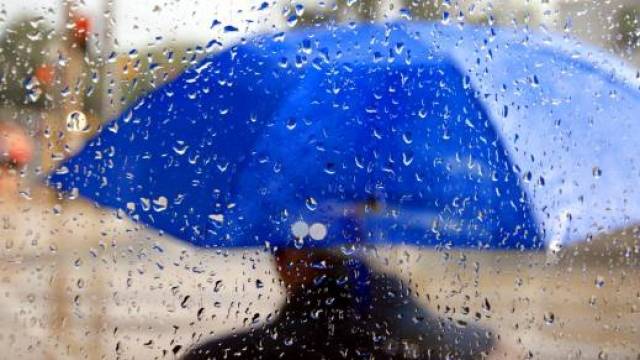 Pazar Gününe Kadar Hava Serin