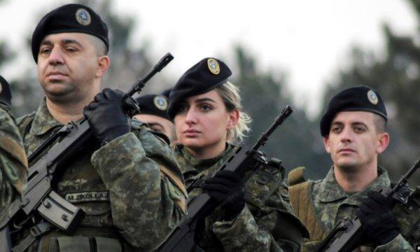 Meclis'in Bugün KGG İçin Olağanüstü Toplanması Bekleniyor