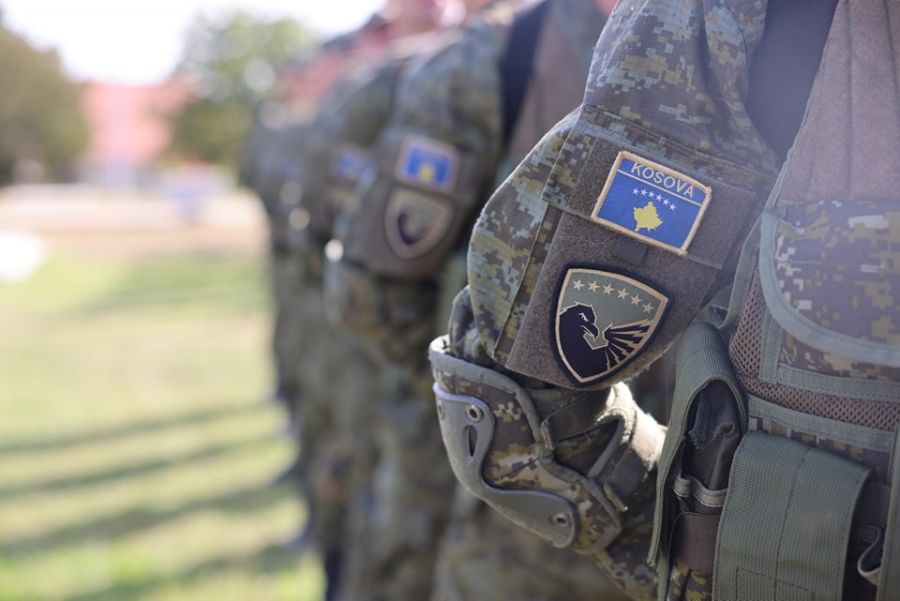 Kosova, ABD Ordusunun En Büyük Uluslararası Tatbikatına Ev Sahipliği Yapacak