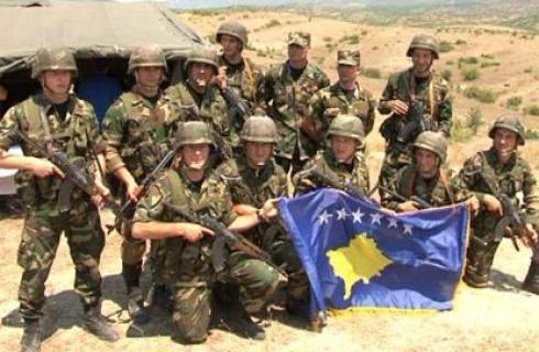 FSK İlk Uluslararası Eğitim Kampına Katıldı