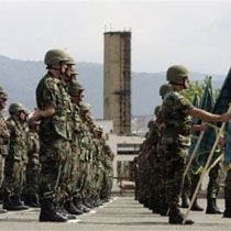 Danimarka'dan KGG'ne Yardım