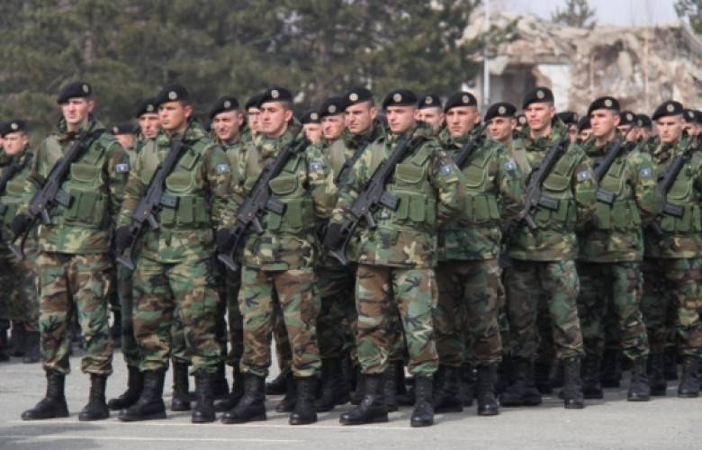 KGG Ordu Olmaya Hazır