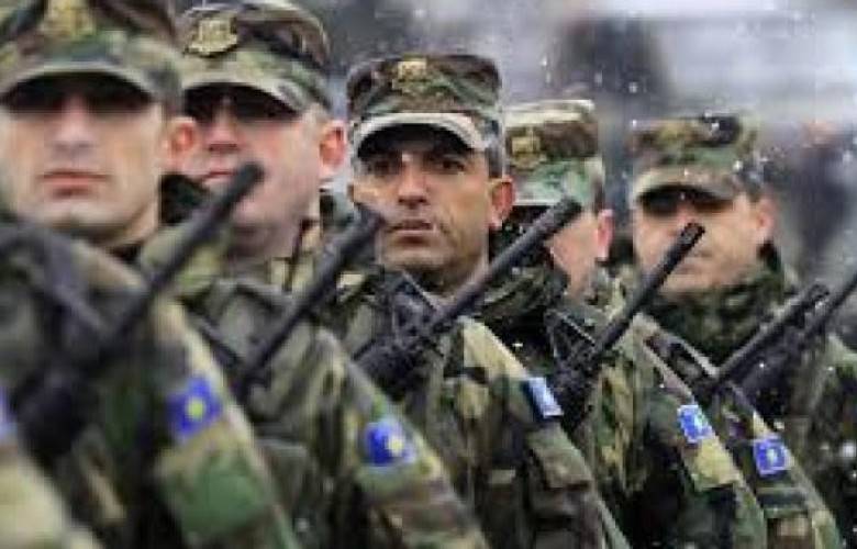 KGG, Ordu Olması İçin Tüm Kapasitelere Sahip