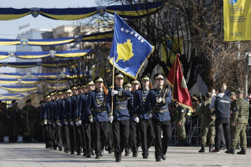 İsrail’le Çok Yakında Askeri İlişkiler Kurulacak
