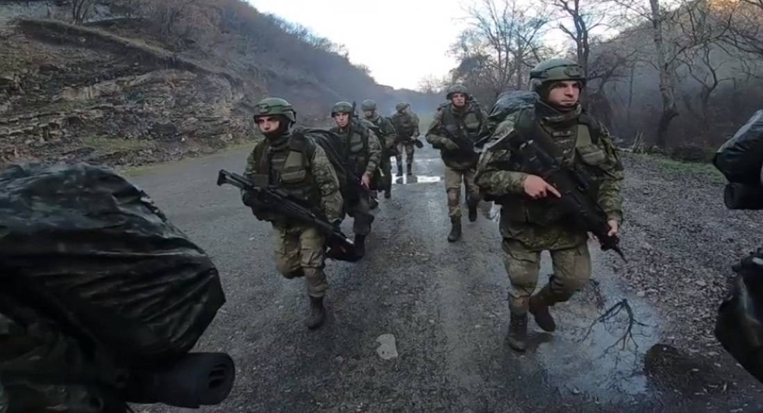 Hükümet, KGG’nin NATO Kapsamında Polonya’ya Gitmesine İzin Verdi