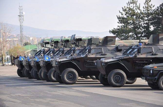 Veseli: Ordu İçin Bütçe Artacak