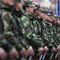 Bir KGG Üyesi Ciddi Şekilde Yaralandı