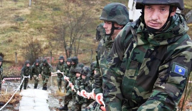 FSK "2011 Kurtarma" Tatbikatı Başladı