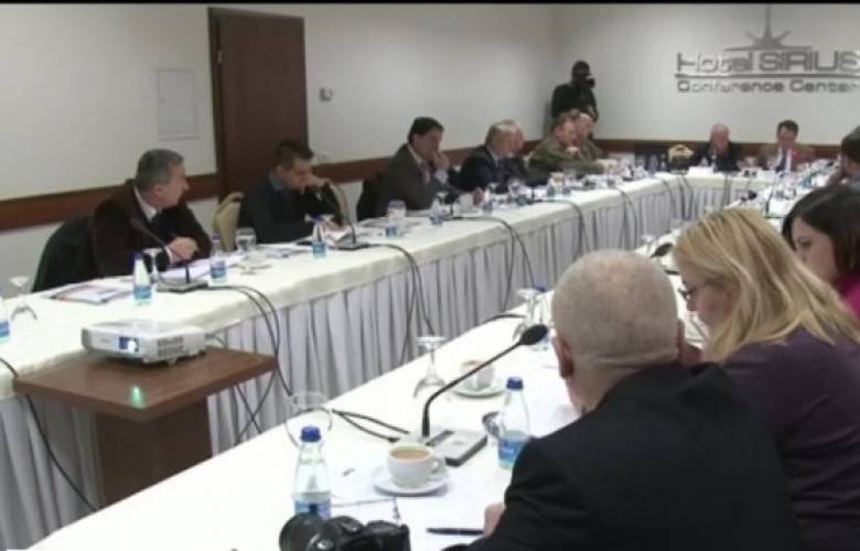 KGG ve Polis Vatandaşların En Güvendiği Kurumlar