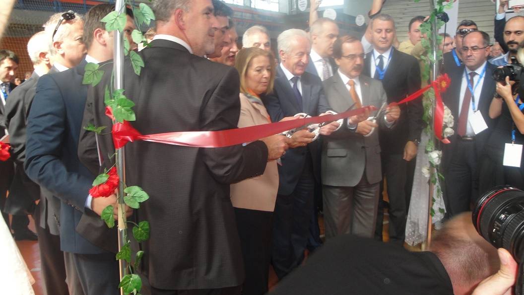 Prizren Business Forum'una Büyük İlgi