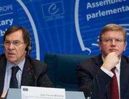 Kosova ve Sırbistan Avrupa Yolunda Birbirini Engelleyemez