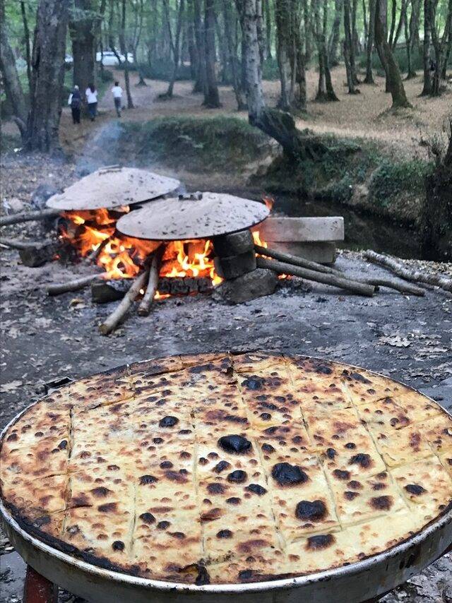 Kosova Prizrenliler Kültür ve Yardımlaşma Derneği, yaza FliyaFest ile veda etti