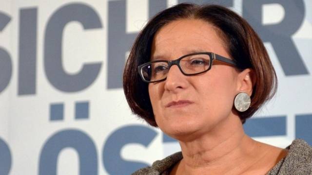 Göç İçin Yanıltıcı Bir Kampanya Sürdürülüyor