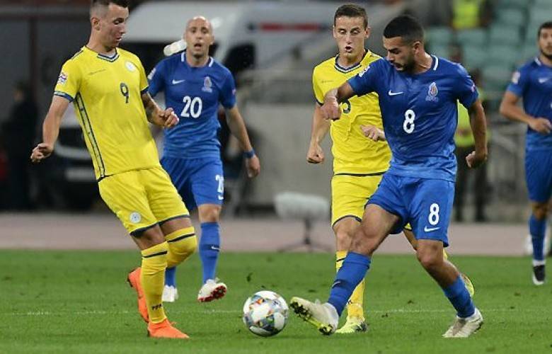 Kosova - Faroe Adaları Sahaya Çıkıyor
