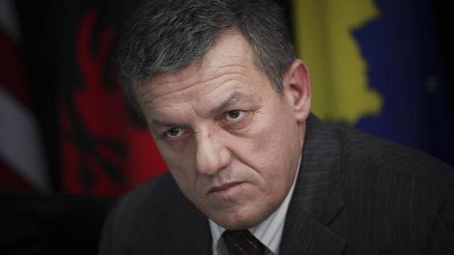 Gërxhaliu: Otopsi Çalışmaları Tamamlandı, Rapor Hala Hazır Değil